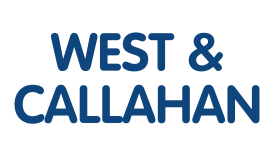 West & Callahan logo