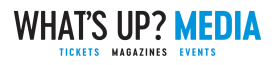 Whats Up Media Logo