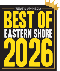 Best of the Eastern Shore 2026