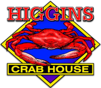 higgins crab house